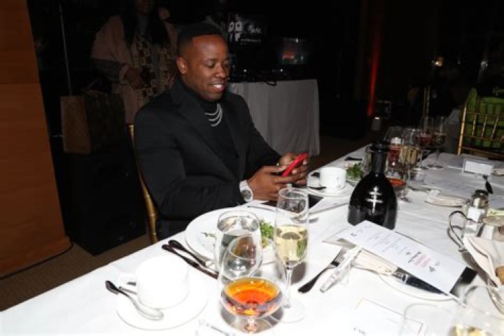 Yo Gotti Talks Meaning Behind New Album &ldquo;Untrapped&rdquo; At Album Listening