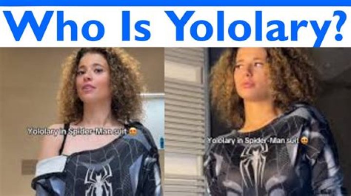Yololary Video & Photos Viral On Twitter, Reddit & Link u/LowNoise6562