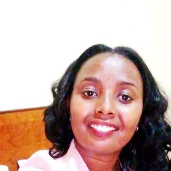 Yordanos ASGEDOM Lecturer Masters of Public Health in Epidemiology