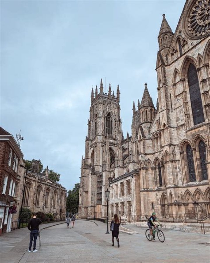 York picture
