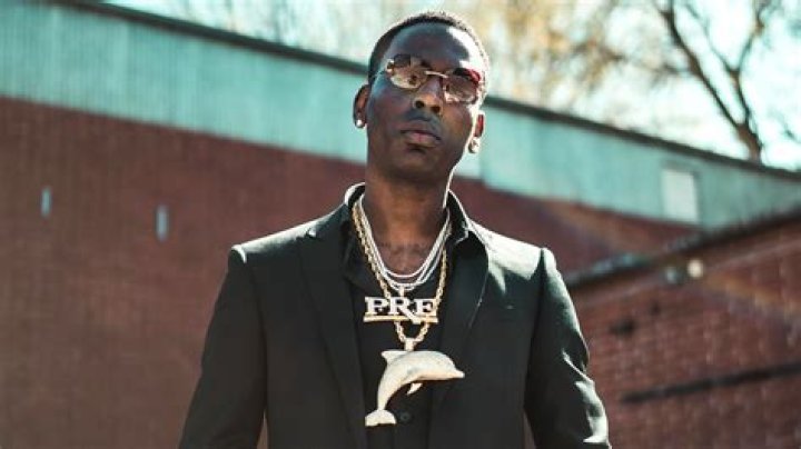 Young Dolph