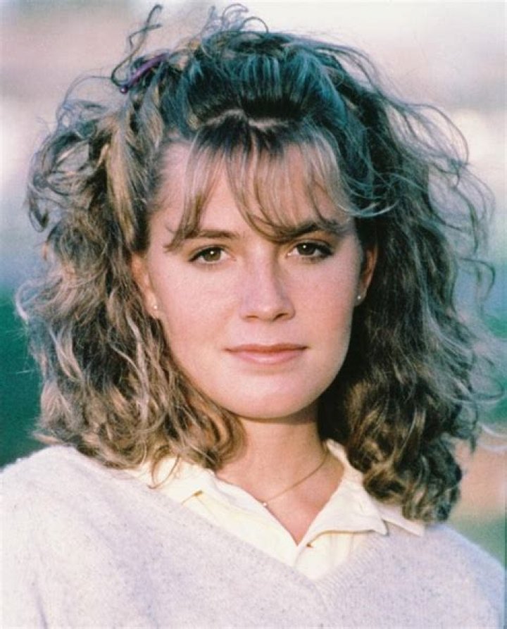 Young Elisabeth Shue (760&times;956) Elisabeth shue, Actors, Celebrities