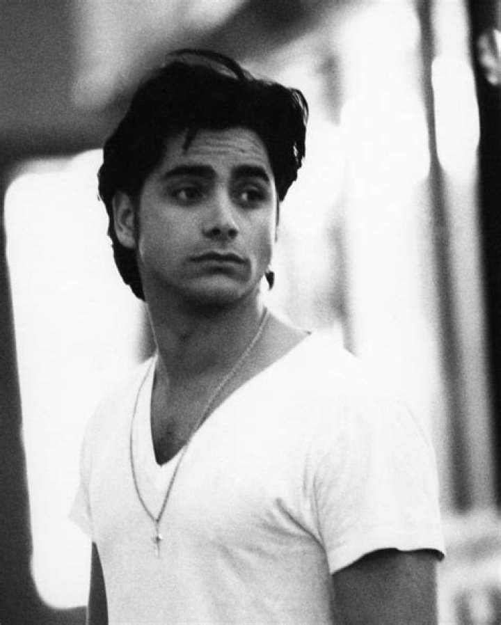Young John Stamos John Stamos Photo (39279027) Fanpop