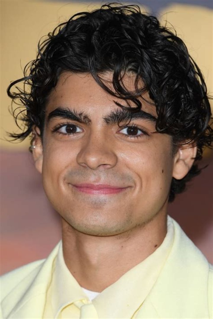 Young Mexican Actors