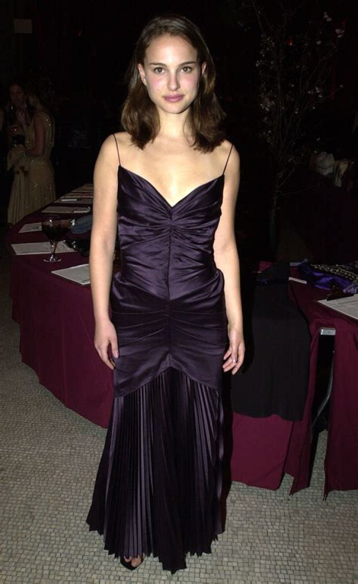 Young Natalie // Which one? Poll Results Natalie Portman Fanpop
