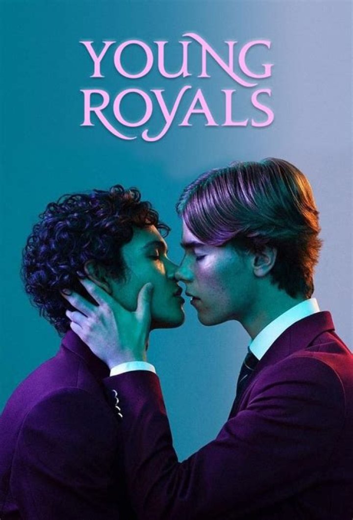 Young Royals Full Cast & Crew TV Guide