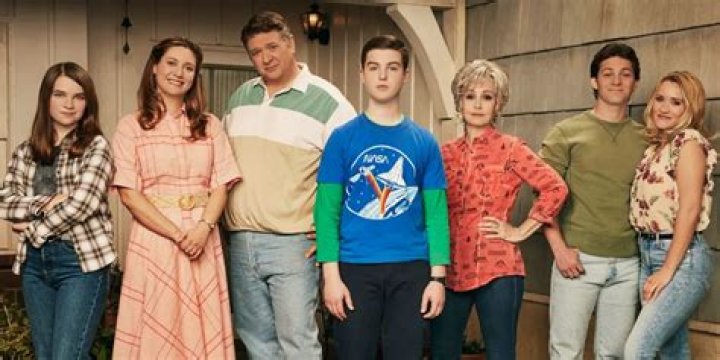 Young Sheldon season 6 cast list Who all are returning and which actor