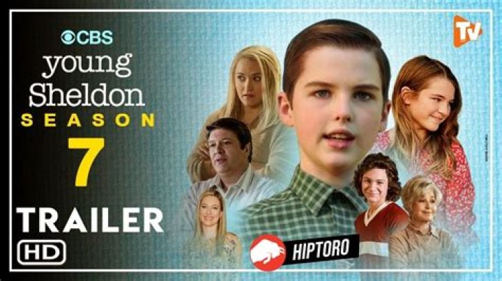 Young Sheldon Season 7 Release Date, Cast, Plot, Trailer And Much More!