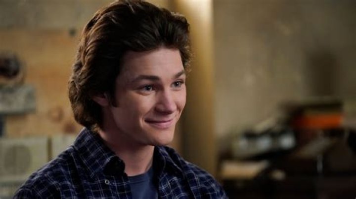 Young Sheldon Star Montana Jordan Reveals His Favorite Part About