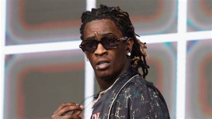 Young Thug Can Use His Own Attorney In RICO Case