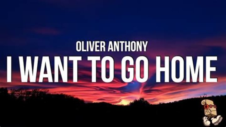Your Way Home: I Wanna Go Home Oliver