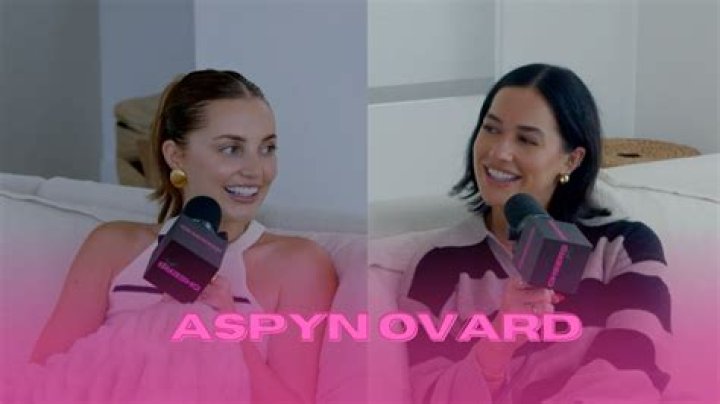 YouTube Millionaires For Aspyn Ovard, "Less Is More When It Comes To