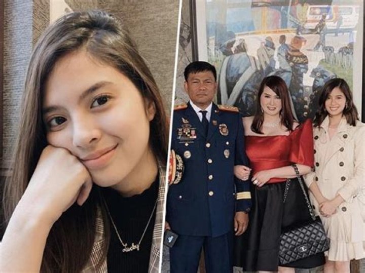 Ysabel Ortega Parents Who Are Michelle Ortega & Lito Lapid?