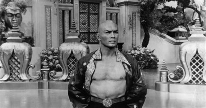 Yul Brynner Celebrities who died young Photo (40975498) Fanpop