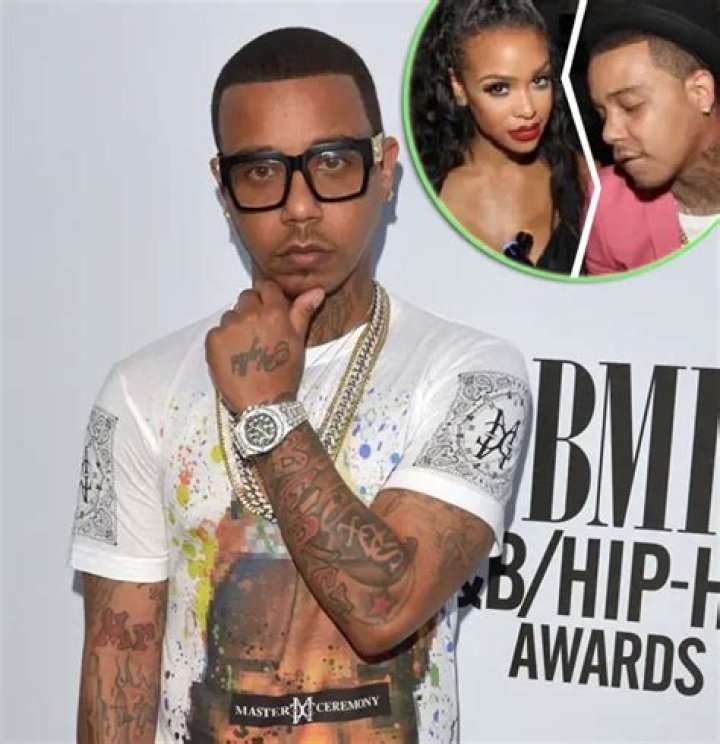 Yung Berg Had Many Dating Affair But Serious Complications Came With