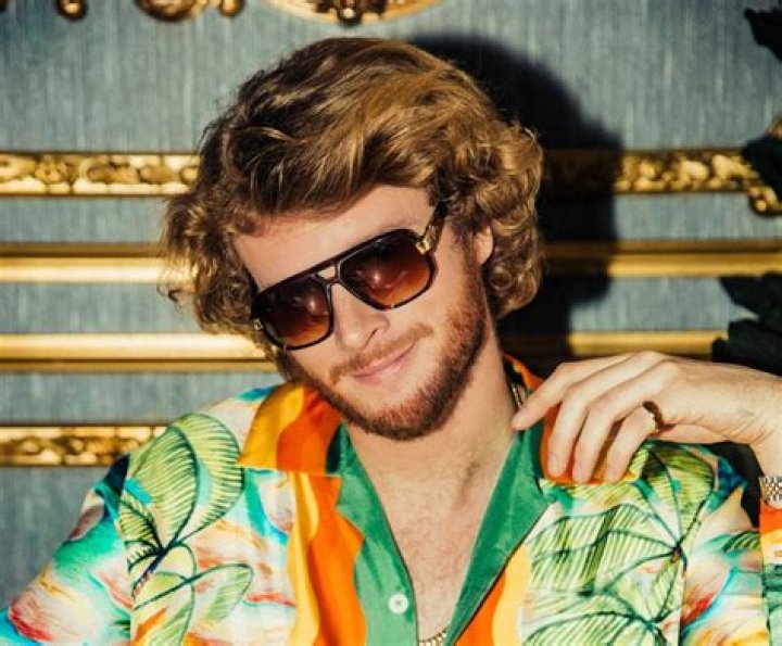 Yung Gravy (rapper) Wiki Bio, Death, Height, Net Worth, Age, Real Name