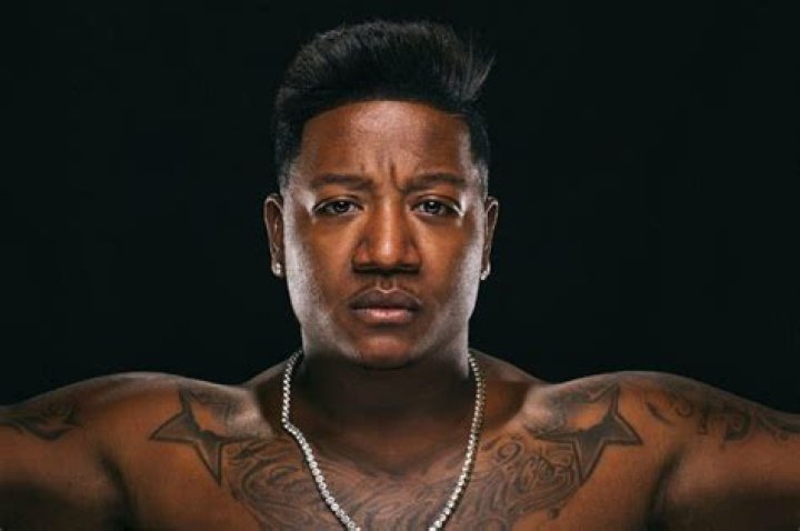 Yung Joc Net Worth Equality Mag