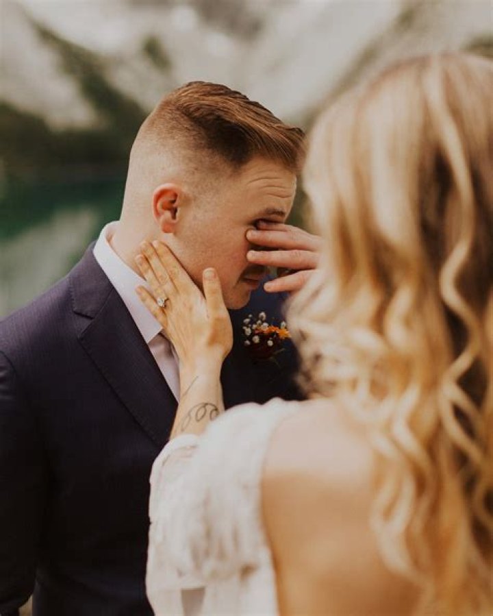 Zach & Rose Brady Bates