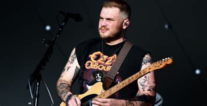 Zach Bryan Breaks The Record For A Country Song In Australia With