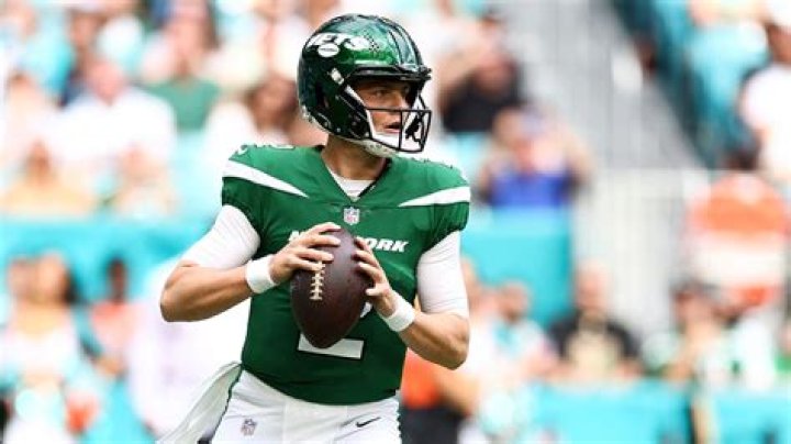 Zach Wilson's parents All about his dad and controversial mom