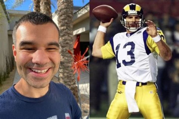Zachary Taylor Warner (Kurt Warner's Son) Wiki, Biography, Net Worth