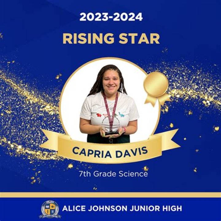 Zahara Davis: A Rising Star In The Spotlight