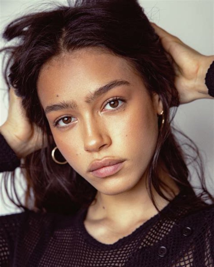 Zahara Davis