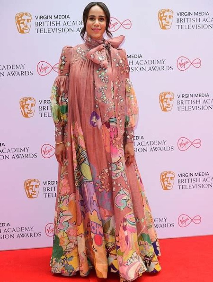 Zawe Ashton Height Weight Body Stats Age Family Facts