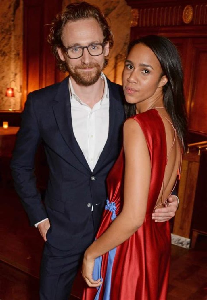 Zawe Ashton Height