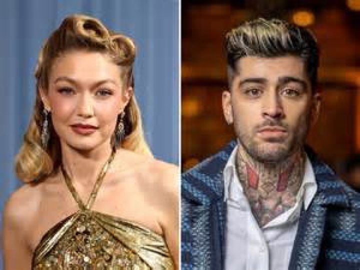 Zayn Malik & Gigi Hadid A Complete Relationship Timeline Perez Hilton