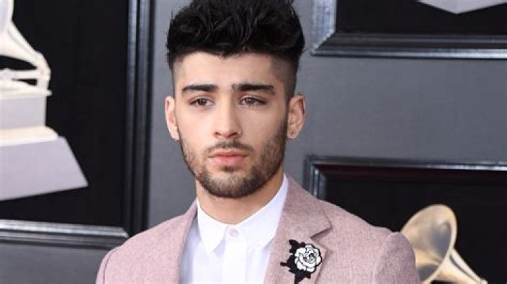 Zayn Malik Net Worth How Much Is Zayn Malik Worth? TRAN HUNG DAO School