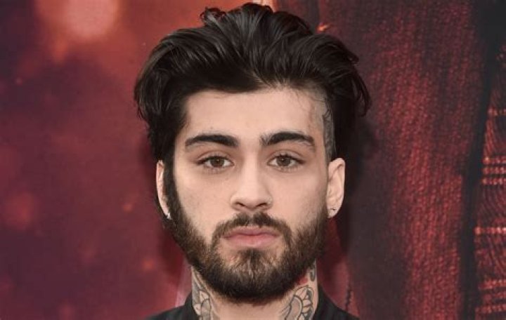 Zayn Malik's Girlfriend Dating History Before Gigi Hadid