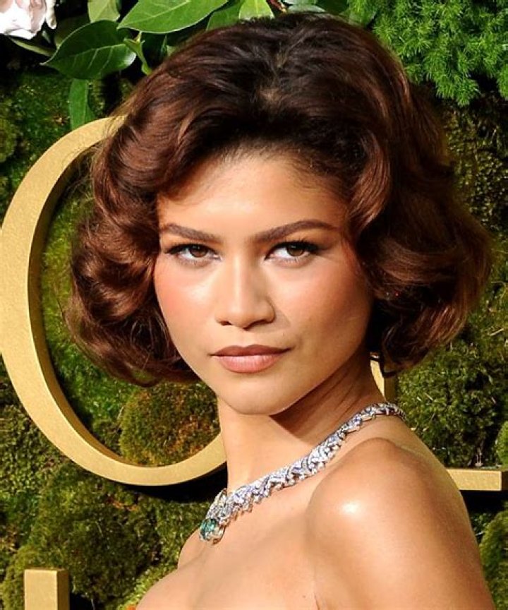 Zendaya AteebAurelio