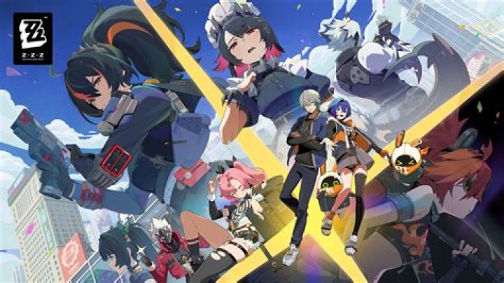 Zenless Zone Zero revela su fecha de estreno