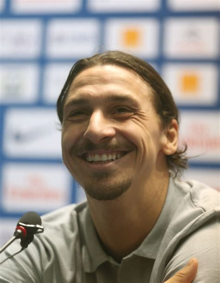 Zlatan Ibrahimovic retires aged 41 ‘The time has come to say goodbye’