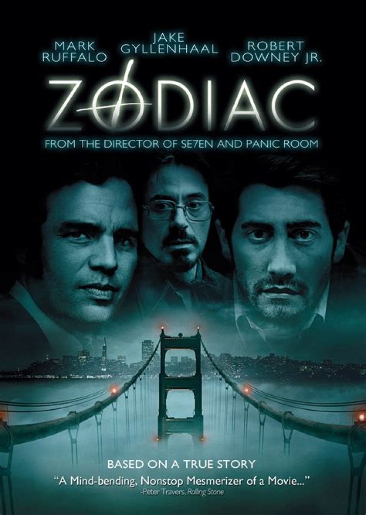 Zodiac David Fincher&rsquo;s Movie Turns 15, Read Behind the Scenes Trivia