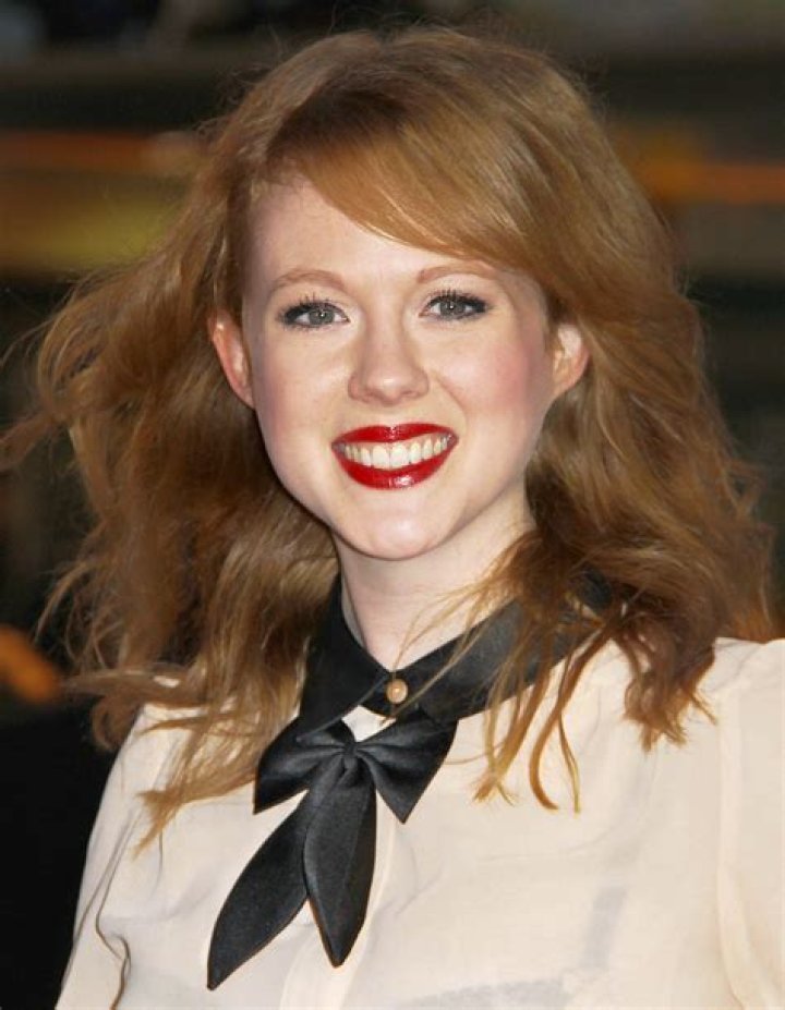 Zoe Boyle IMDb