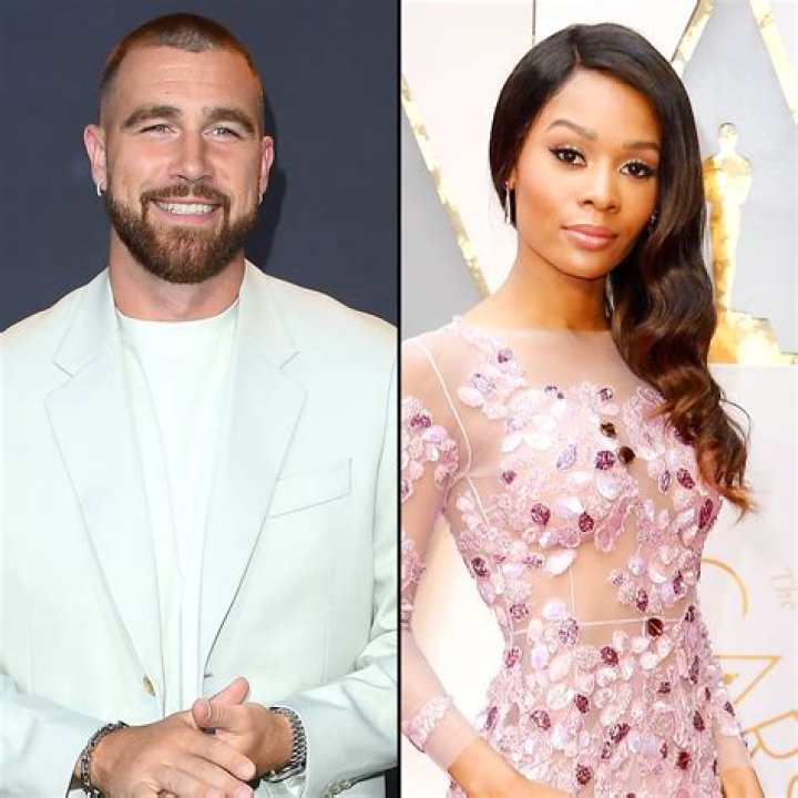 Zuri Hall And Travis Kelce: Dating History, Rumors, And Relationship Updates