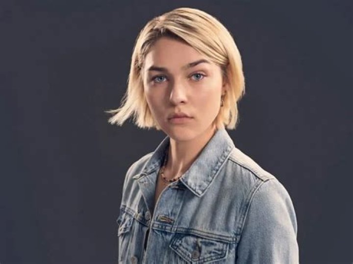 Zyra Gorecki Biography, Age, Height, Boyfriend, Net Worth