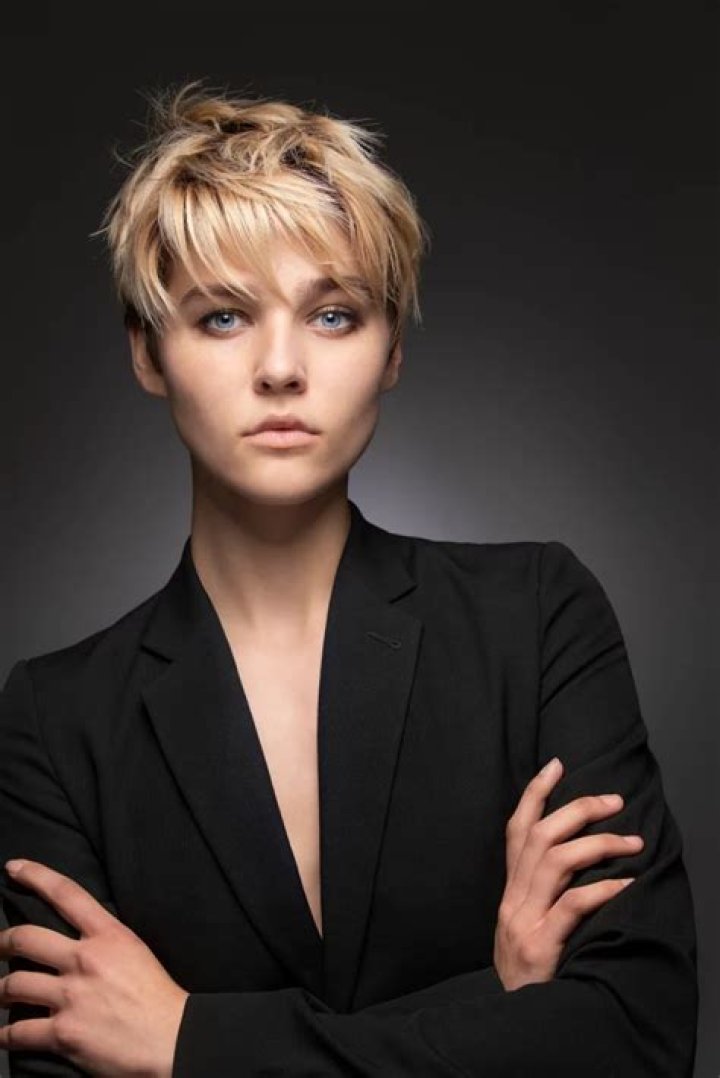 Zyra Gorecki Wiki, Bio, Age, Height, Nationality, Boyfriend, Parents